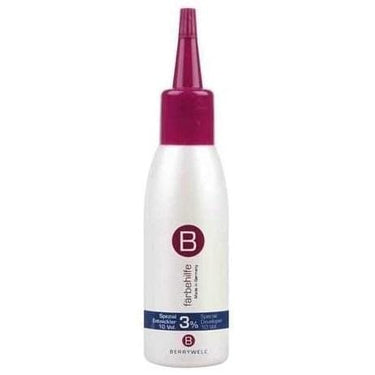 BERRYWELL_3% / 10 Vol Creamy Developer Lotion 61ml / 2.06oz_Cosmetic World